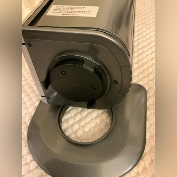 TRADEMARK COOLING TOWER - Picture 8 of 14